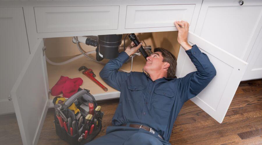 Professional septic pumping service in Harleigh, PA